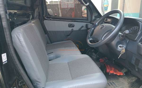 DAIHATSU  GRAN MAX  PICK-UP