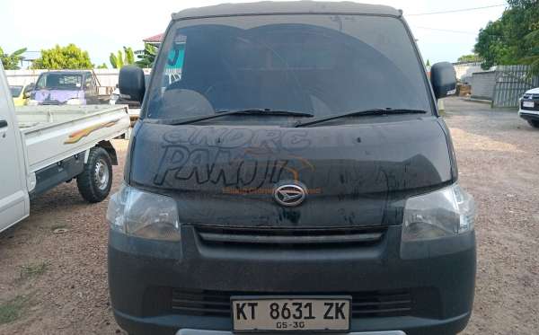 DAIHATSU  GRAN MAX  PICK-UP