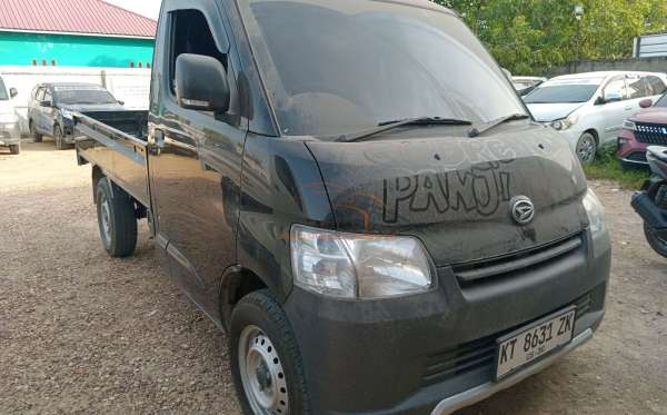 DAIHATSU  GRAN MAX  PICK-UP