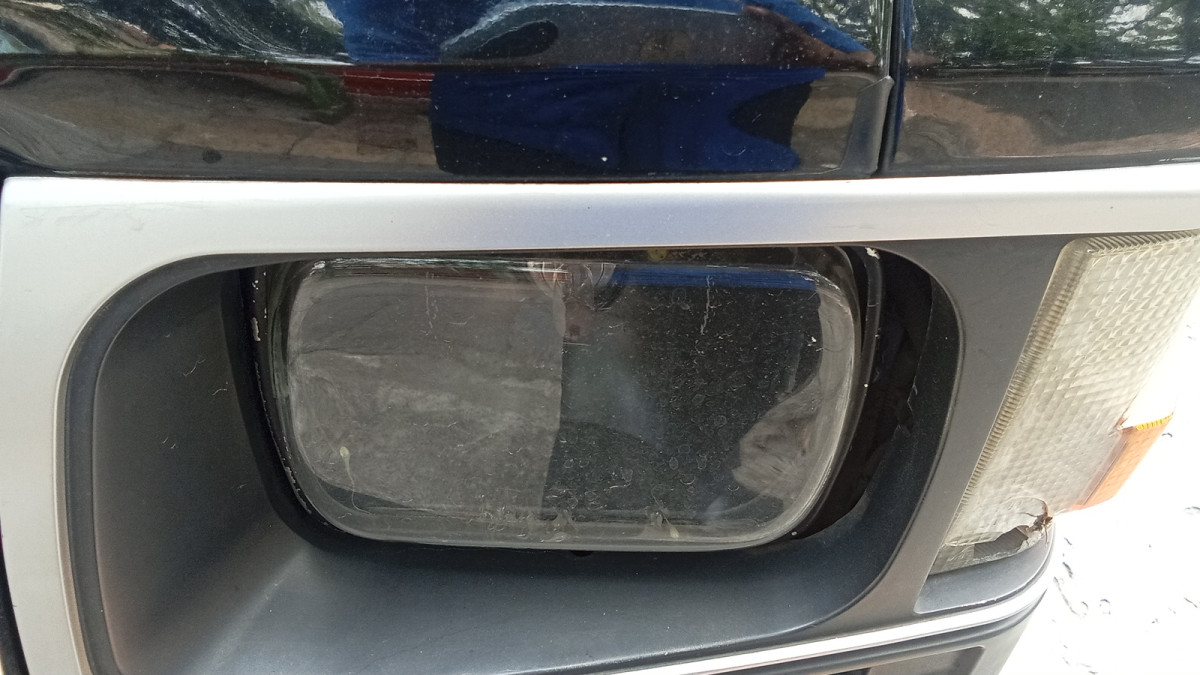 MITSUBISHI  L 300 L300 PU FB-R (4X2)