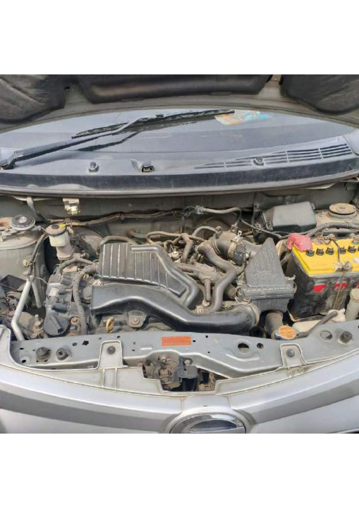 DAIHATSU  SIGRA  1.2 R