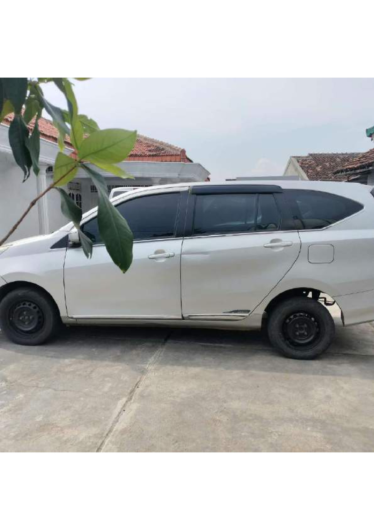 DAIHATSU  SIGRA  1.2 R