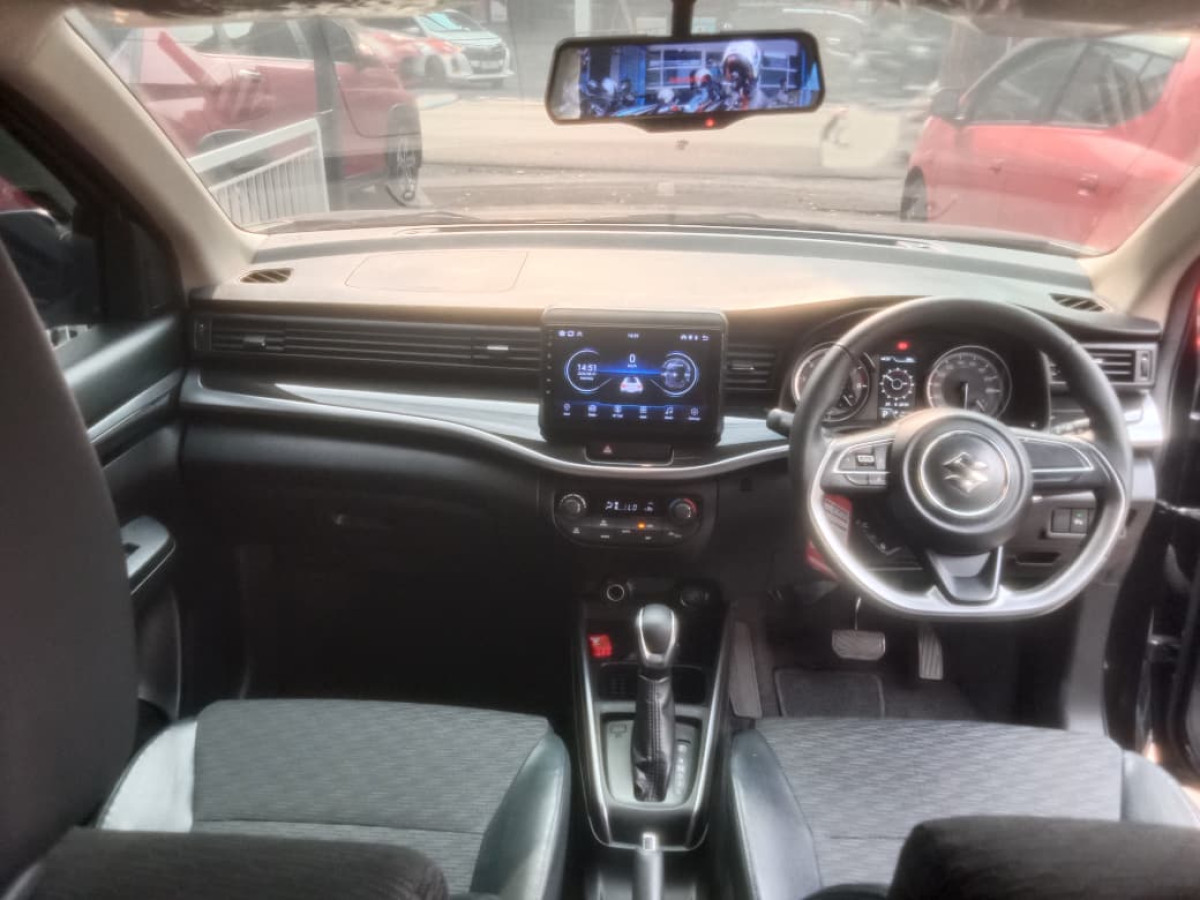 SUZUKI  XL7 415F GX (4x2) A/T