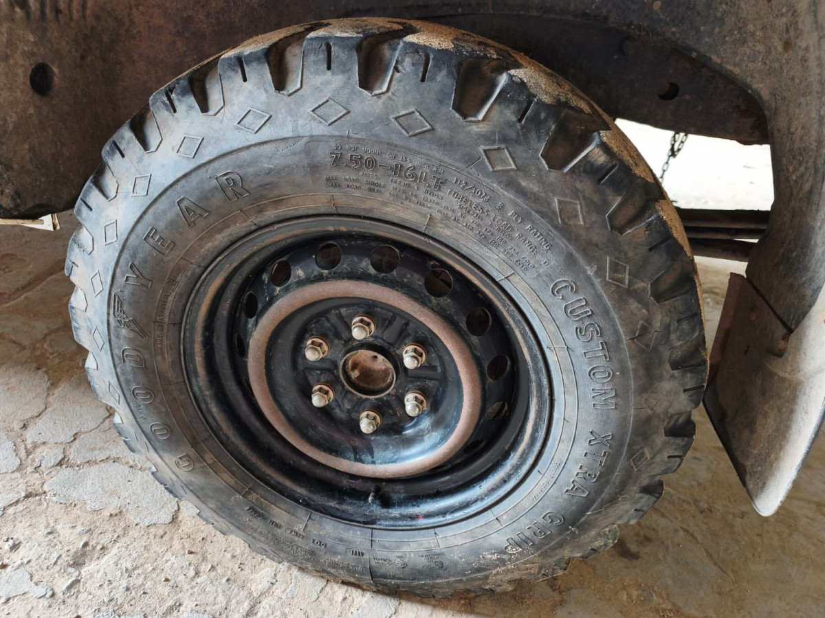MITSUBISHI  TRITON DC HDX 4X4