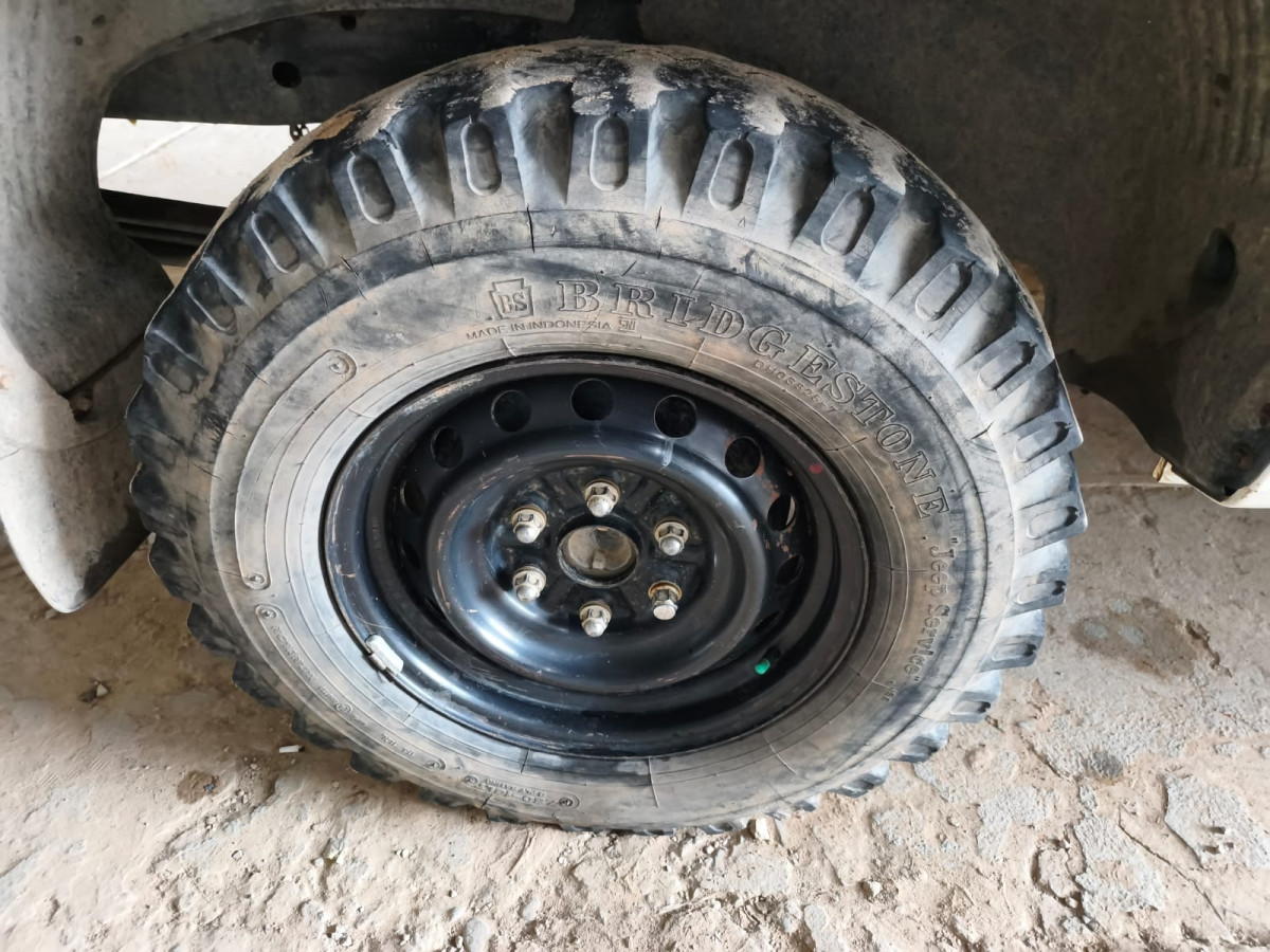 MITSUBISHI  TRITON DC HDX 4X4