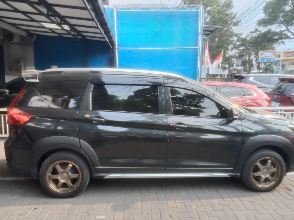 SUZUKI  XL7 415F GX (4x2) A/T