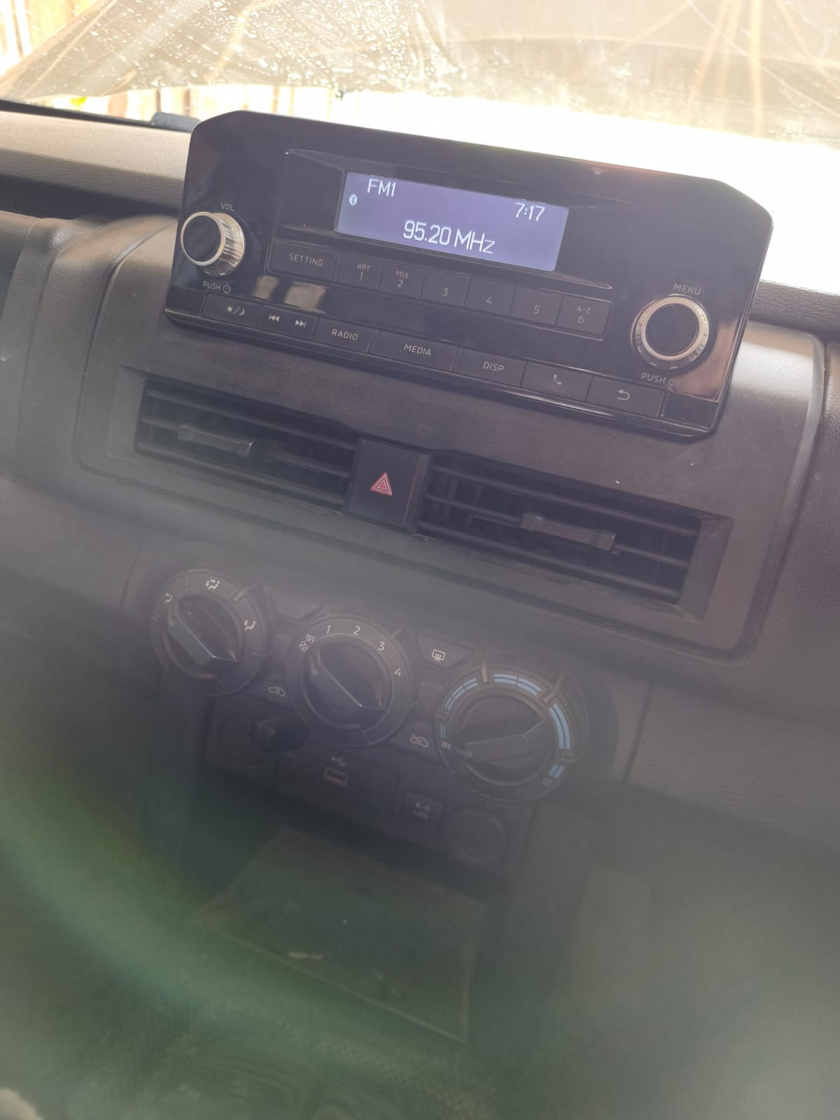 MITSUBISHI  TRITON DC HDX 4X4