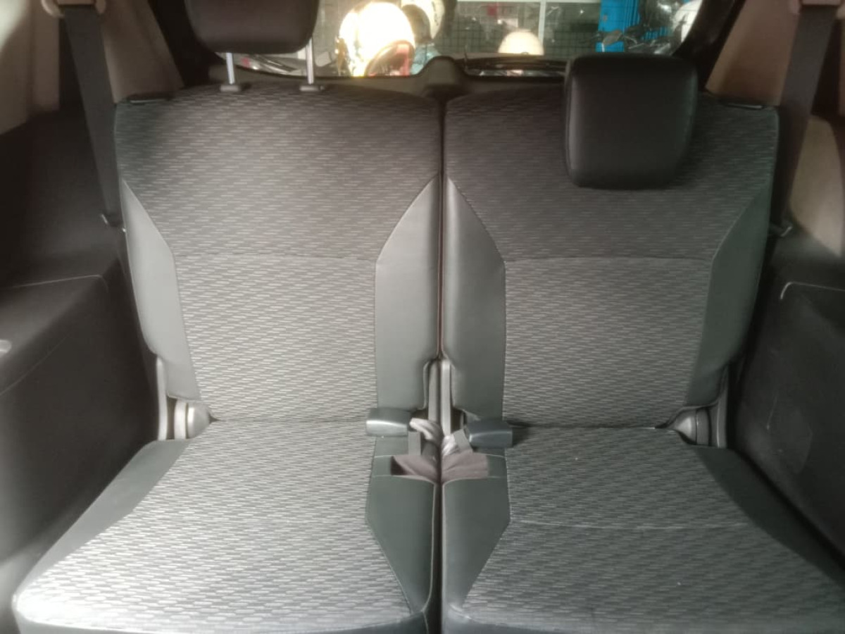 SUZUKI  XL7 415F GX (4x2) A/T