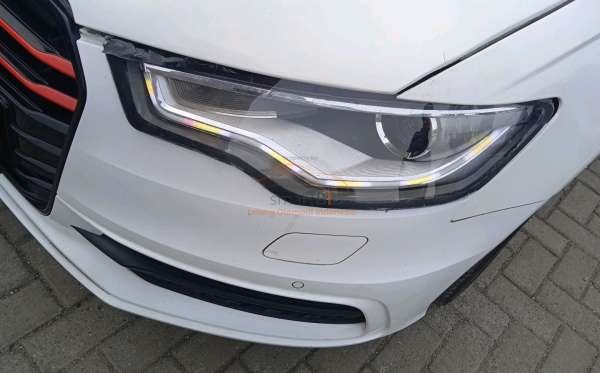AUDI A.6 2.8 fsi
