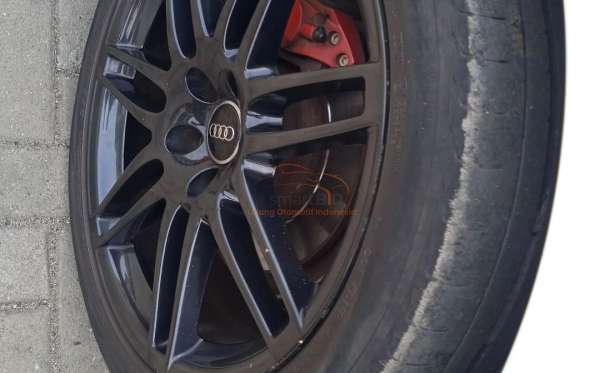 AUDI A.6 2.8 fsi