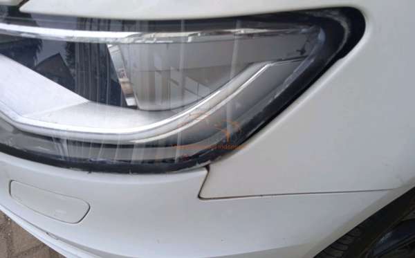 AUDI A.6 2.8 fsi
