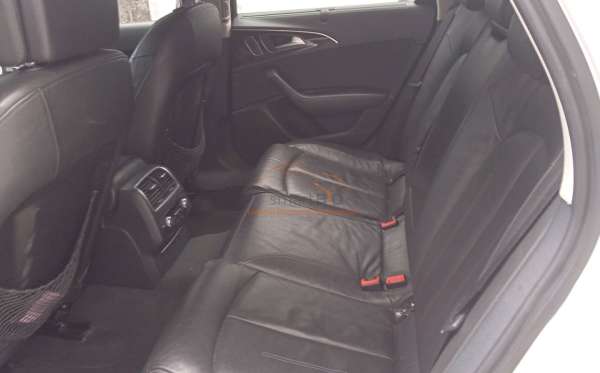 AUDI A.6 2.8 fsi