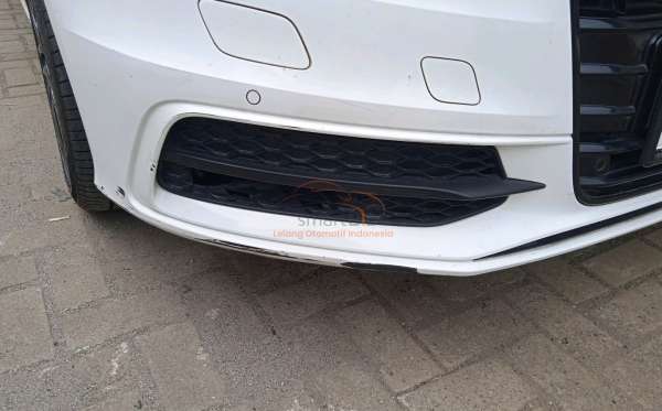 AUDI A.6 2.8 fsi