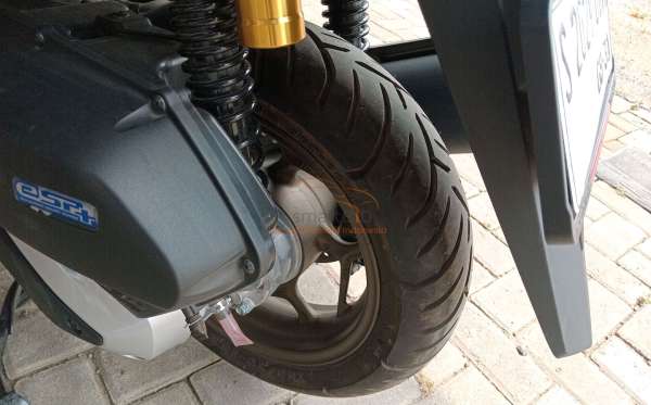 HONDA  PCX 160