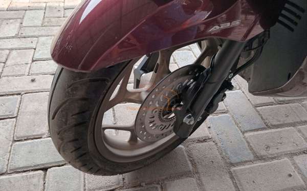 HONDA  PCX 160