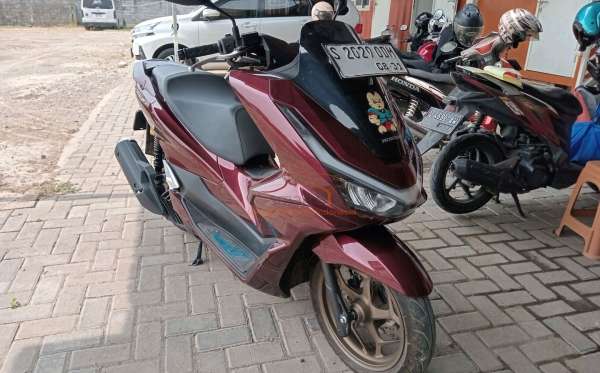 HONDA  PCX 160