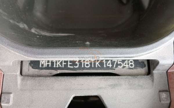 HONDA  PCX 160