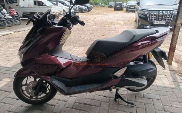 HONDA  PCX 160