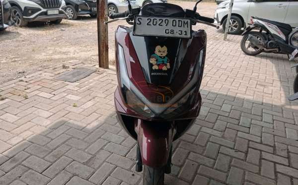 HONDA  PCX 160
