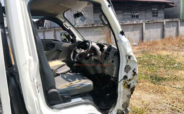 ISUZU  PHR  54 U