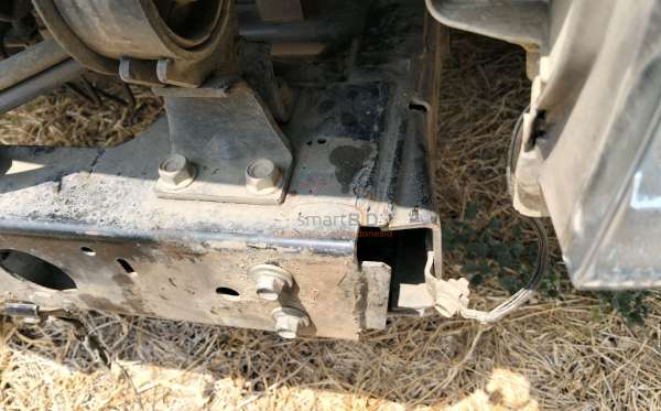 ISUZU  PHR  54 U
