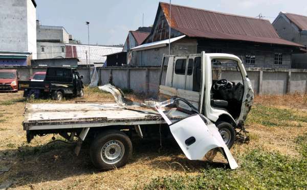 ISUZU  PHR  54 U