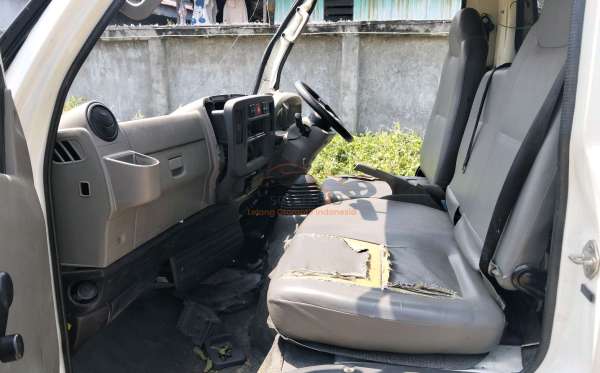 ISUZU  PHR  54 U