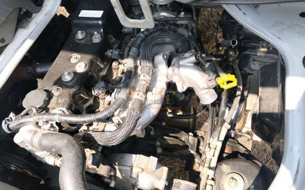ISUZU  PHR  54 U
