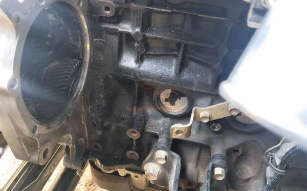 ISUZU  PHR  54 U