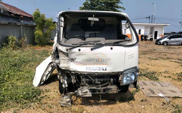 ISUZU  PHR  54 U