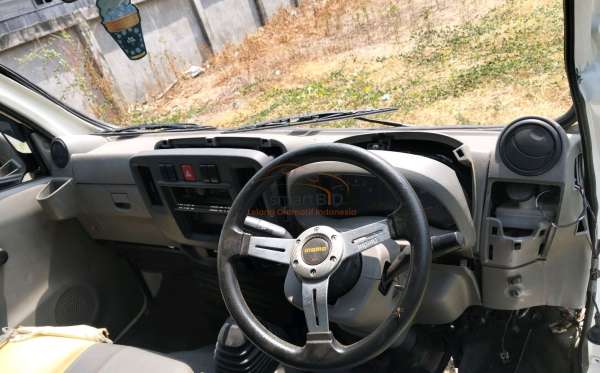 ISUZU  PHR  54 U