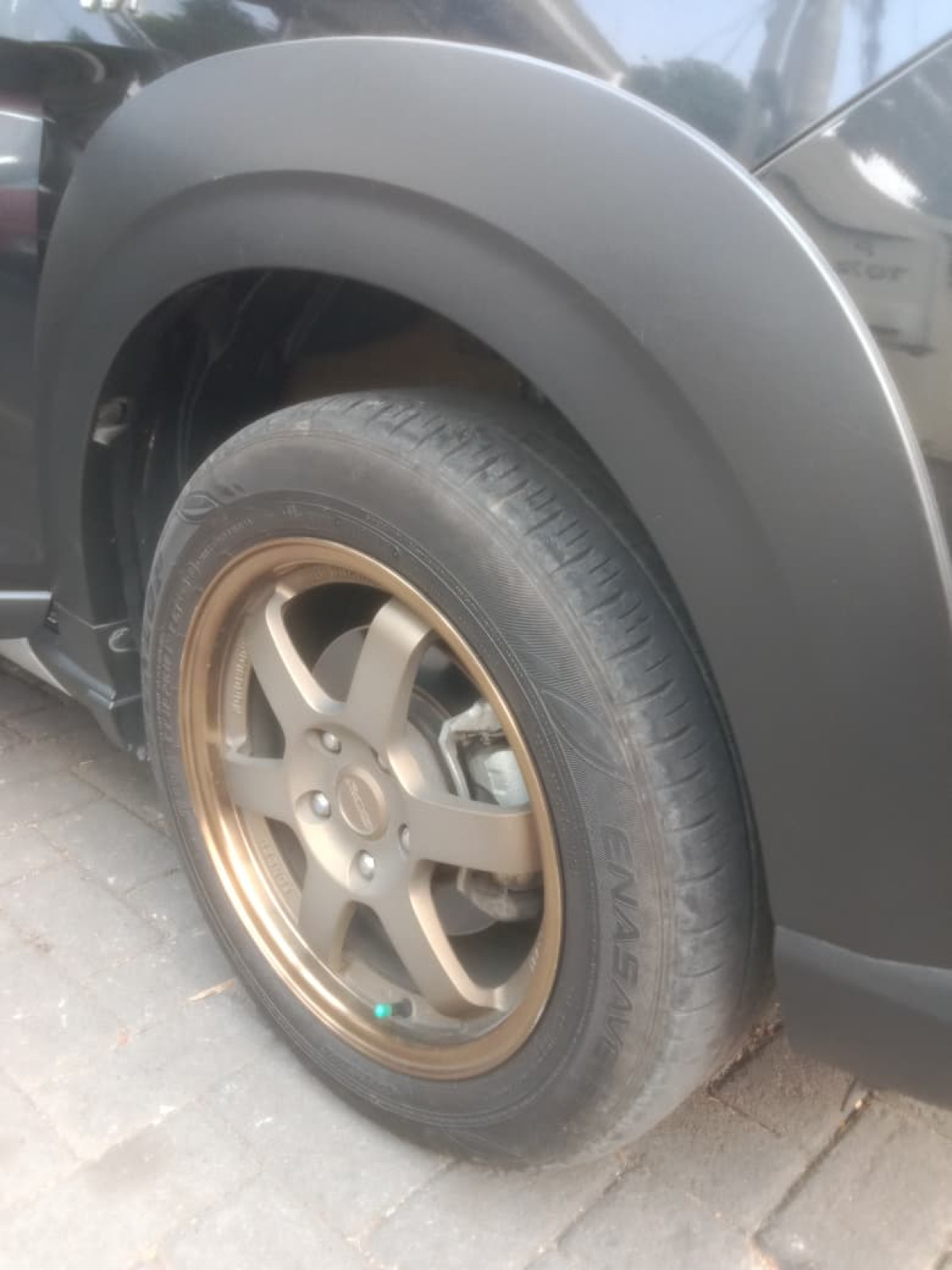 SUZUKI  XL7 415F GX (4x2) A/T