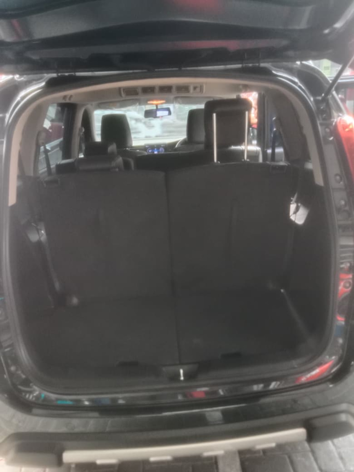 SUZUKI  XL7 415F GX (4x2) A/T