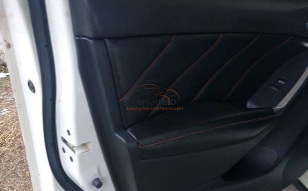 MAZDA CX5 2.5L