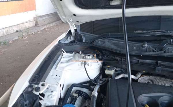 MAZDA CX5 2.5L