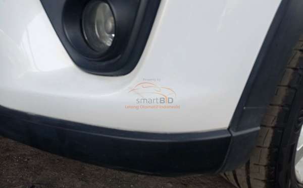 MAZDA CX5 2.5L