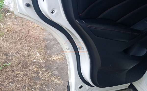 MAZDA CX5 2.5L