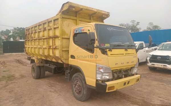 MITSUBISHI  FE-75 SHDX N