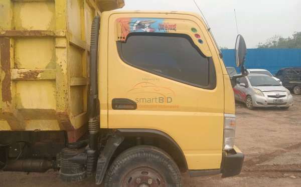 MITSUBISHI  FE-75 SHDX N