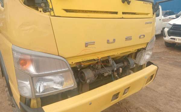 MITSUBISHI  FE-75 SHDX N