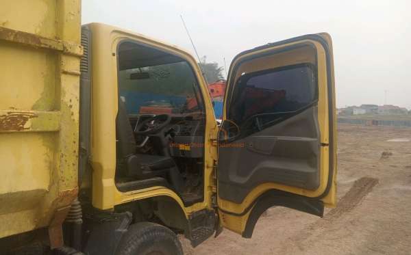 MITSUBISHI  FE-75 SHDX N