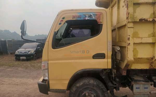 MITSUBISHI  FE-75 SHDX N