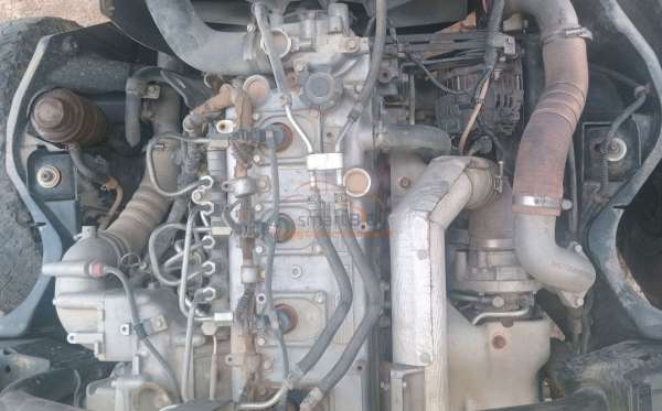 MITSUBISHI  FE-75 SHDX N
