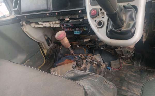 MITSUBISHI  FE-75 SHDX N