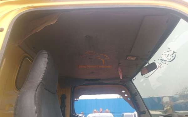 MITSUBISHI  FE-75 SHDX N
