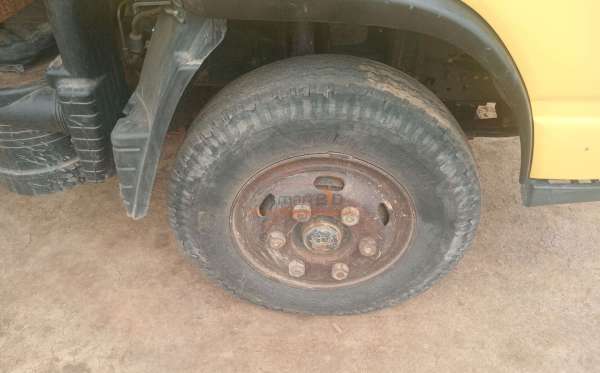 MITSUBISHI  FE-75 SHDX N