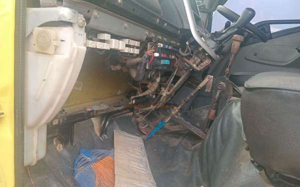 MITSUBISHI  FE-75 SHDX N