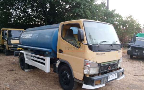 MITSUBISHI COLT DIESEL FE 74