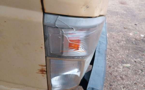 MITSUBISHI COLT DIESEL FE 74