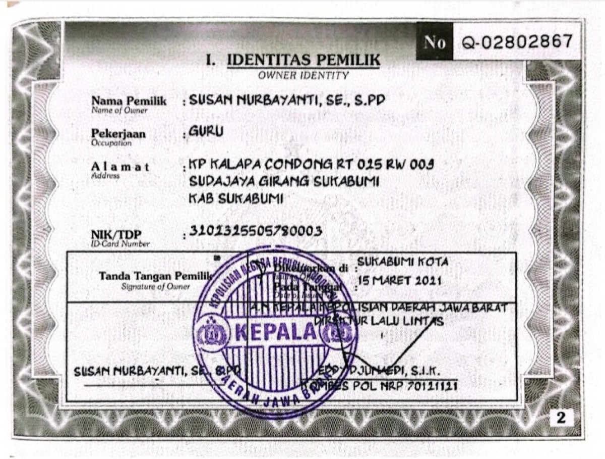 TOYOTA CALYA 1.2 G A/T